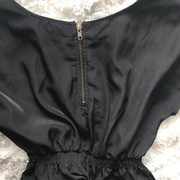 Cap sleeve dress - Picture 4 of 6